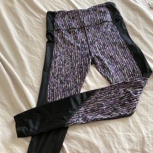 VS sport leggings